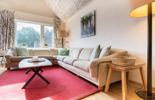 Zanddijk House | Hello Zeeland - vakantiewoning Buiten de Veste 36