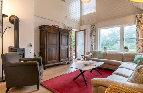 Zanddijk House | Hello Zeeland - vakantiewoning Buiten de Veste 36