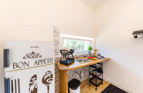 L'Assunta Apartment | HelloAPULIA - Masseria della Pace Apartments