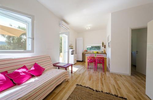 L'Assunta Apartment | HelloAPULIA - Masseria della Pace Apartments