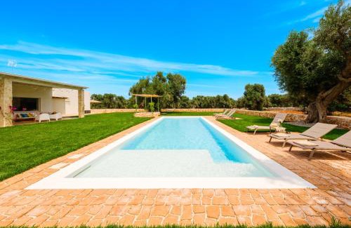 L'Assunta Apartment | HelloAPULIA - Masseria della Pace Apartments