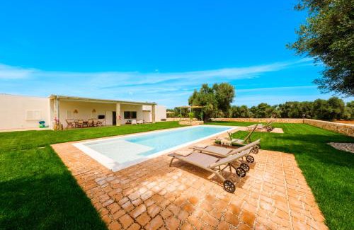 L'Assunta Apartment | HelloAPULIA - Masseria della Pace Apartments