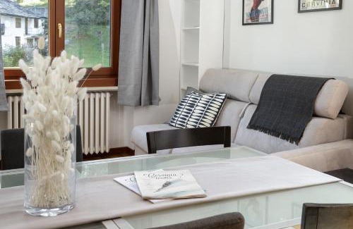 Valtournenche Apartment | HelloChalet - Chez León