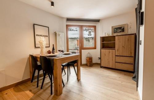 Cervinia Apartment | HelloChalet - Friends Ski House