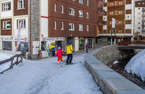 Cervinia Apartment | HelloChalet - Friends Ski House