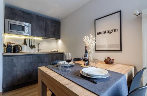 Cervinia Apartment | HelloChalet - Friends Ski House