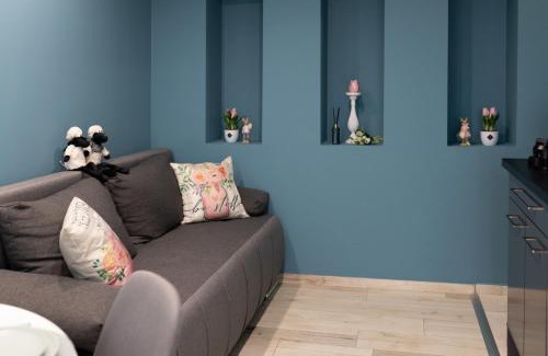 Eger Apartment | HelloWine Apartman