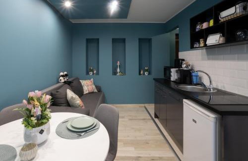 Eger Apartment | HelloWine Apartman