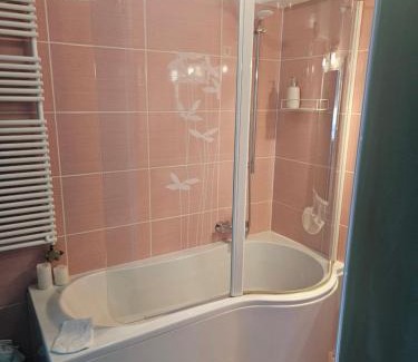 Eger Apartment | HelloWine Apartman