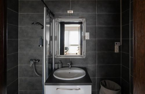 Eger Apartment | HelloWine Apartman II