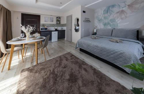 Eger Apartment | HelloWine Apartman III
