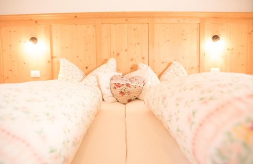 Anterselva Apartment | Hellweger Apartments