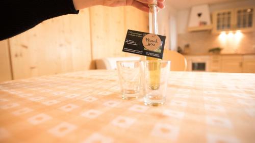 Anterselva Apartment | Hellweger Apartments