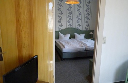 Schnellbach Hotel | Helmerser Wirtshaus