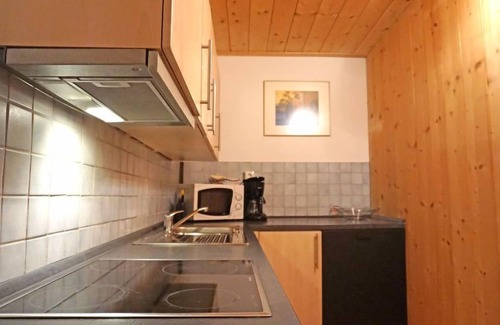Sankt Gallenkirch Apartment | Helmreich by Interhome
