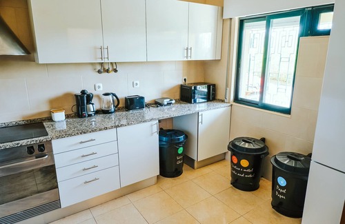 Restelo Hostel | Help Yourself Hostels - Restelo
