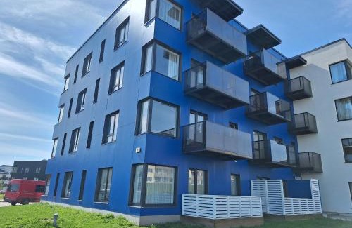 Tartu Apartment | Helper Service 24 OÜ