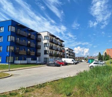Tartu Apartment | Helper Service 24 OÜ