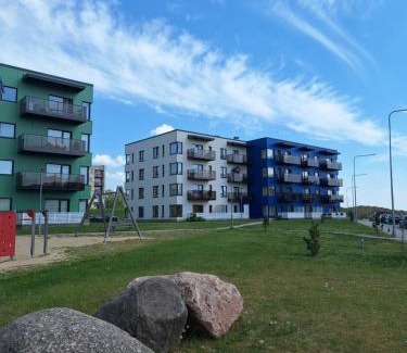 Tartu Apartment | Helper Service 24 OÜ
