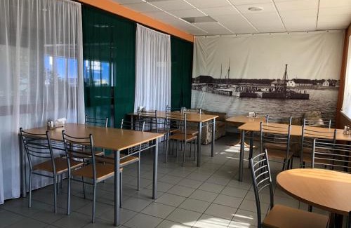 Heltermaa Hotel | Heltermaa Hostel