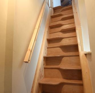 Glenridding Apartment | Helvellyn Room With View - Double or twin