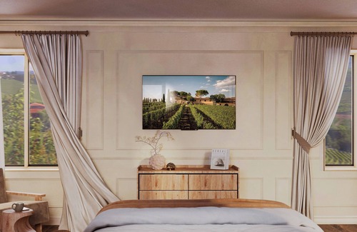 Cremolino Bed & Breakfast | HEMANAIRE