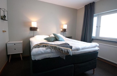 Hemavan Hotel | Hemavans högfjällshotell