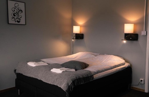 Hemavan Hotel | Hemavans högfjällshotell