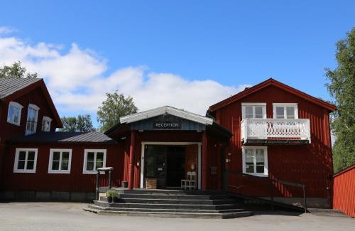 Hemavan Hotel | Hemavans Wärdshus