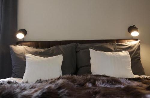 Hemavan Hotel | Hemavans Wärdshus