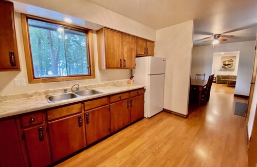 North Kawartha Cottage | Hemlock Haven on Jack Lake