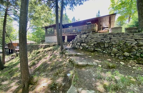 North Kawartha Cottage | Hemlock Haven on Jack Lake