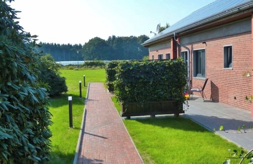 Ekern Apartment | Hempen Fied Guest House - Apartment 1