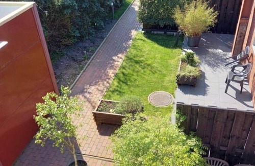 Ekern Apartment | Hempen Fied Guest House - Apartment 1