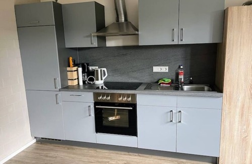 Ekern Apartment | Hempen Fied Guest House - Apartment 2
