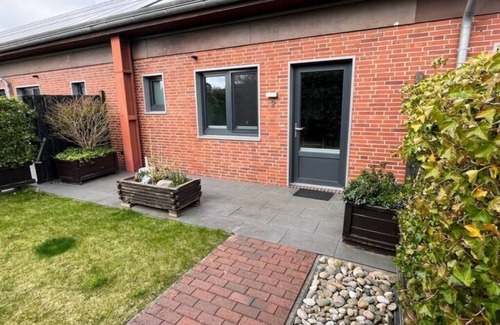 Ekern Apartment | Hempen Fied Guest House - Apartment 2