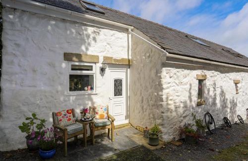 Cylch-Y-Garn House | Hen Gilfach