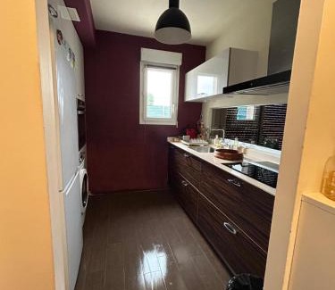 Hendaye Apartment | Hendaya appartemento