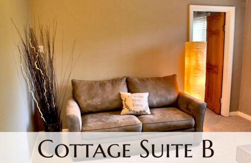 West Main HIll Bed & Breakfast | Henderson Castle Inn