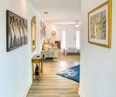 Sanctuary House | Henderson home