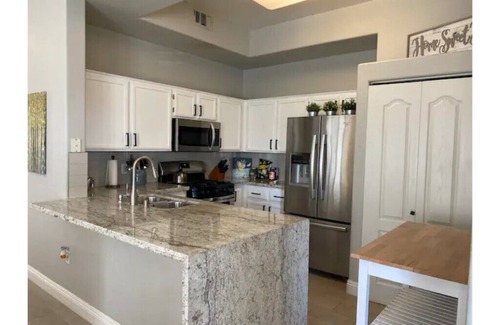 Green Valley Ranch House | Henderson, NV, Upgraded, cozy, spacious condo