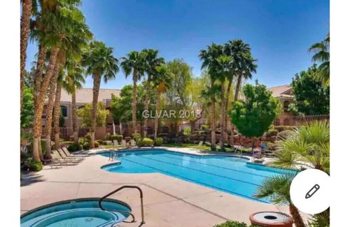 Green Valley Ranch House | Henderson, NV, Upgraded, cozy, spacious condo