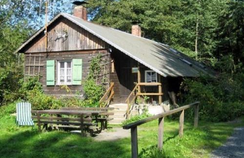 Tirschenreuth House | Hendlmühle
