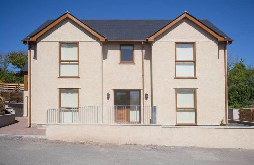 Dulas House | Hendy - Ground Floor Apartment