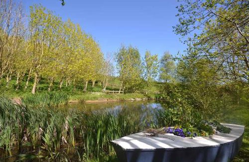 Dulas House | Hendy - Ground Floor Apartment