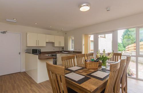 Dulas House | Hendy - Ground Floor Apartment