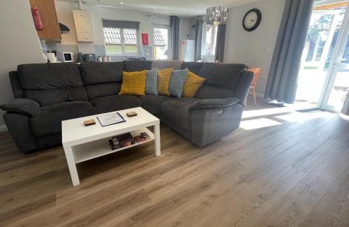 Saint Breward House | Hengar Manor 4 bed Sleeps 9
