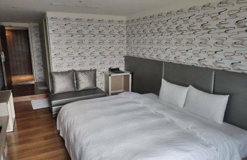 Ren'ai District Hotel | HengChang Business Hotel