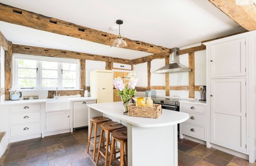 Hope under Dinmore Cottage | Henhouse Farm