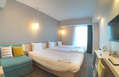 Maihama Hotel | Henn Na Hotel Maihama Tokyo Bay